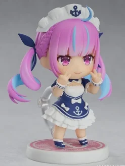 Nendoroid Hololive Production Minato Aqua Action Figure JAPAN OFFICIAL