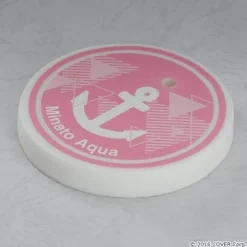 Nendoroid Hololive Production Minato Aqua Action Figure JAPAN OFFICIAL