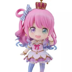 Nendoroid Hololive Production Himemori Luna Action Figure JAPAN OFFICIAL