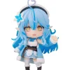 Nendoroid Hololive Production Yukihana Lamy Action Figure JAPAN OFFICIAL