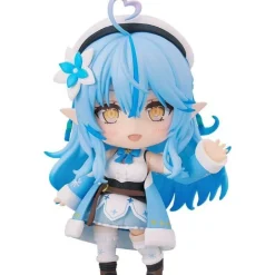 Nendoroid Hololive Production Yukihana Lamy Action Figure JAPAN OFFICIAL