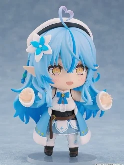 Nendoroid Hololive Production Yukihana Lamy Action Figure JAPAN OFFICIAL