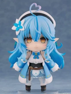 Nendoroid Hololive Production Yukihana Lamy Action Figure JAPAN OFFICIAL