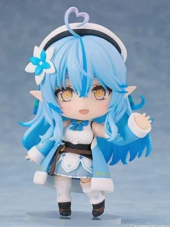 Nendoroid Hololive Production Yukihana Lamy Action Figure JAPAN OFFICIAL