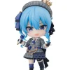 Nendoroid Hololive Production Hoshimachi Suisei Action Figure JAPAN OFFICIAL