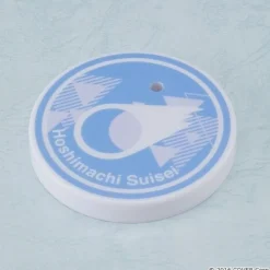 Nendoroid Hololive Production Hoshimachi Suisei Action Figure JAPAN OFFICIAL