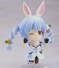 Nendoroid Hololive Production Usada Pekora Action Figure JAPAN OFFICIAL ZA-145