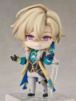Nendoroid Honkai Star Rail Aventurine Action Figure JAPAN OFFICIAL