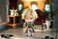 Nendoroid Honkai Star Rail Aventurine Action Figure JAPAN OFFICIAL