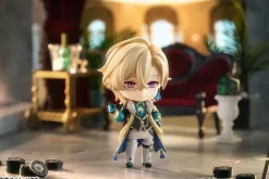 Nendoroid Honkai Star Rail Aventurine Action Figure JAPAN OFFICIAL