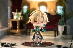 Nendoroid Honkai Star Rail Aventurine Action Figure JAPAN OFFICIAL