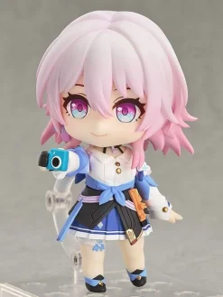 Nendoroid Honkai Star Rail Nanoka Mitsuki Action Figure JAPAN OFFICIAL