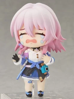 Nendoroid Honkai Star Rail Nanoka Mitsuki Action Figure JAPAN OFFICIAL