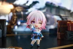 Nendoroid Honkai Star Rail Nanoka Mitsuki Action Figure JAPAN OFFICIAL