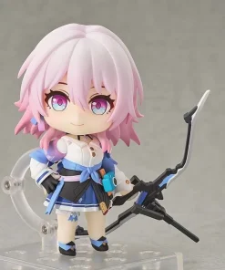 Nendoroid Honkai Star Rail Nanoka Mitsuki Action Figure JAPAN OFFICIAL