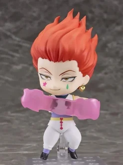 Nendoroid Hunter x Hunter Hisoka Action Figure JAPAN OFFICIAL
