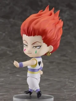 Nendoroid Hunter x Hunter Hisoka Action Figure JAPAN OFFICIAL