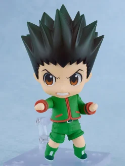Nendoroid Hunter x Hunter Gon Freecss Hunter Exam Ver. Action Figure JAPAN