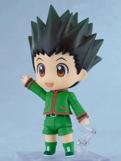 Nendoroid Hunter x Hunter Gon Freecss Hunter Exam Ver. Action Figure JAPAN