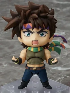 Nendoroid JoJo's Bizarre Adventure Joseph Joestar Action Figure JAPAN OFFICIAL