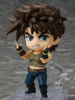Nendoroid JoJo's Bizarre Adventure Joseph Joestar Action Figure JAPAN OFFICIAL