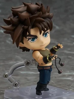 Nendoroid JoJo's Bizarre Adventure Joseph Joestar Action Figure JAPAN OFFICIAL