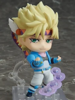 Nendoroid JoJo's Bizarre Adventure Caesar Anthonio Zeppeli Action Figure JAPAN