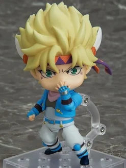Nendoroid JoJo's Bizarre Adventure Caesar Anthonio Zeppeli Action Figure JAPAN