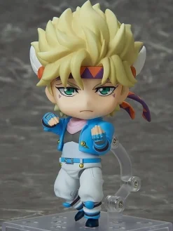 Nendoroid JoJo's Bizarre Adventure Caesar Anthonio Zeppeli Action Figure JAPAN
