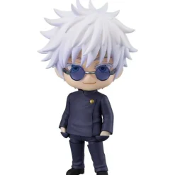 Nendoroid Jujutsu Kaisen Satoru Gojo High School Ver. Action Figure JAPAN