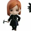 Nendoroid Jujutsu Kaisen Itadori Kugisaki Fushigo Set of 3 Action Figure JAPAN