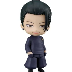 Nendoroid Jujutsu Kaisen Suguru Geto High School Ver. Action Figure JAPAN