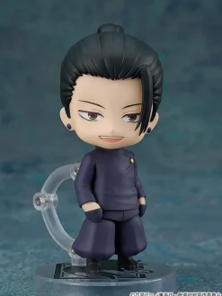 Nendoroid Jujutsu Kaisen Suguru Geto High School Ver. Action Figure JAPAN