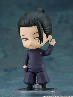 Nendoroid Jujutsu Kaisen Suguru Geto High School Ver. Action Figure JAPAN