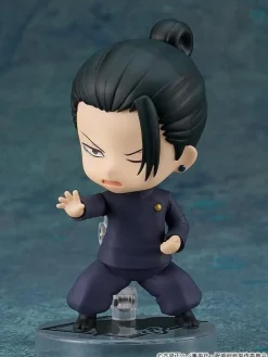 Nendoroid Jujutsu Kaisen Suguru Geto High School Ver. Action Figure JAPAN