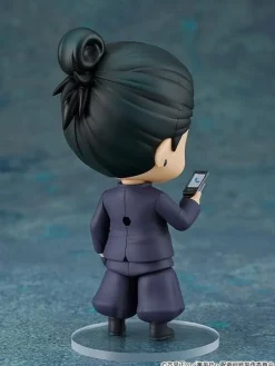 Nendoroid Jujutsu Kaisen Suguru Geto High School Ver. Action Figure JAPAN