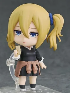 Nendoroid Kaguya-sama: Love Is War Ai Hayasaka Action Figure JAPAN OFFICIAL