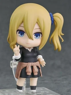 Nendoroid Kaguya-sama: Love Is War Ai Hayasaka Action Figure JAPAN OFFICIAL