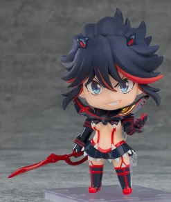 Nendoroid Kill la Kill Ryuko Matoi Kamui Senketsu Ver. Action Figure JAPAN