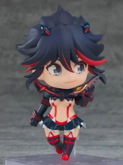Nendoroid Kill la Kill Ryuko Matoi Kamui Senketsu Ver. Action Figure JAPAN