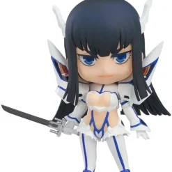 Nendoroid Kill la Kill Satsuki Kiryuin: Kamui Junketsu Ver. Action Figure JAPAN