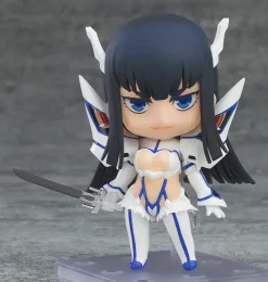 Nendoroid Kill la Kill Satsuki Kiryuin: Kamui Junketsu Ver. Action Figure JAPAN