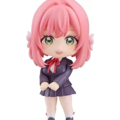 Nendoroid Kimi no Koto ga Daisuki na 100nin no Kanojo Hakari Hanazono
