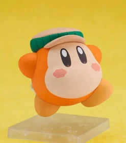 Nendoroid Kirby Cafe Waddle Dee Kirby Cafe Ver. Action Figure JAPAN OFFICIAL