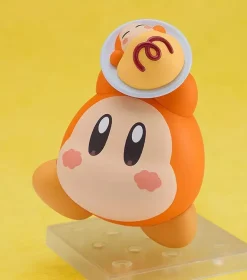 Nendoroid Kirby Cafe Waddle Dee Kirby Cafe Ver. Action Figure JAPAN OFFICIAL