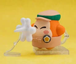 Nendoroid Kirby Cafe Waddle Dee Kirby Cafe Ver. Action Figure JAPAN OFFICIAL