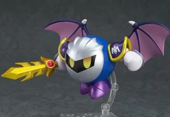 Nendoroid Kirby Meta Knight Action Figure JAPAN OFFICIAL ZA-445