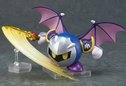 Nendoroid Kirby Meta Knight Action Figure JAPAN OFFICIAL ZA-445