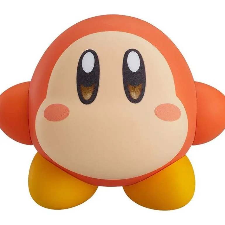 Nendoroid Kirby Waddle Dee Action Figure JAPAN OFFICIAL ZA-446