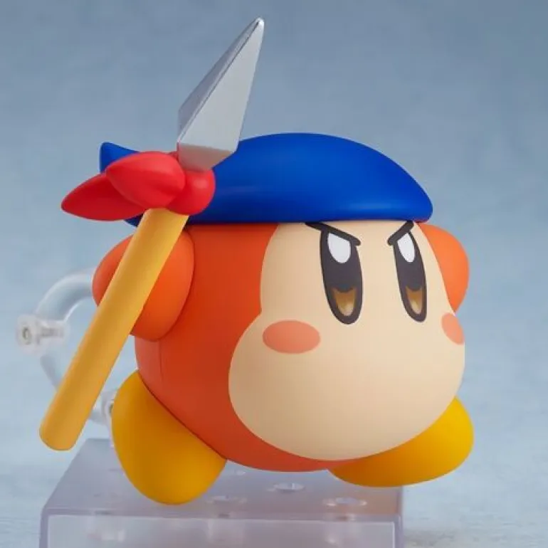 Nendoroid Kirby Waddle Dee Action Figure JAPAN OFFICIAL ZA-446